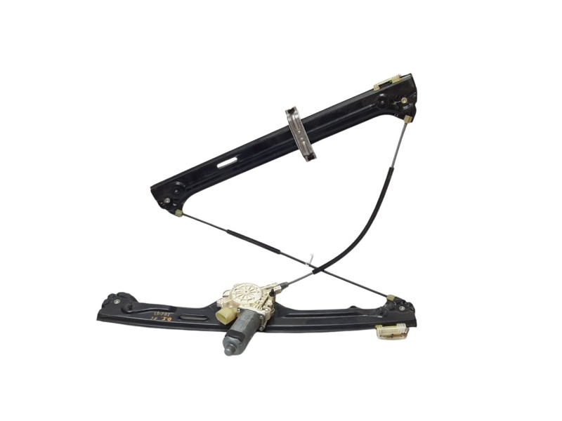 Recambio de elevalunas delantero izquierdo para bmw x5 (e70) 3.0 turbodiesel cat referencia OEM IAM 7166379E  