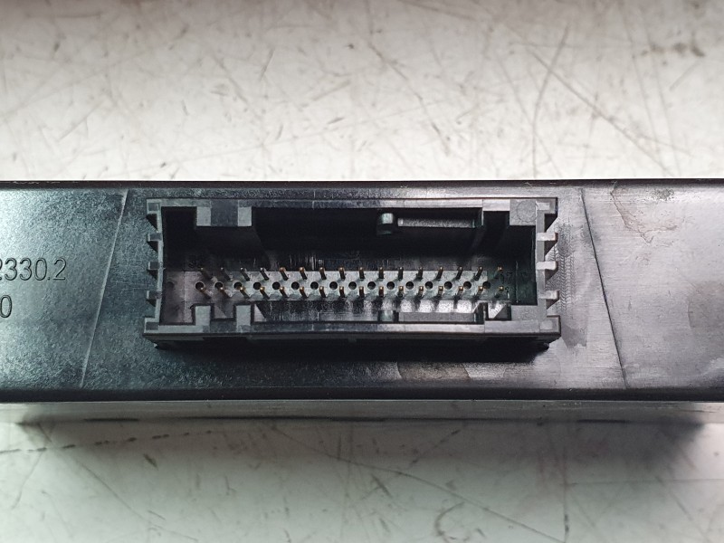 Recambio de modulo electronico para seat leon sportstourer (kl8, kld) 2.0 tdi referencia OEM IAM 1EA907376C  