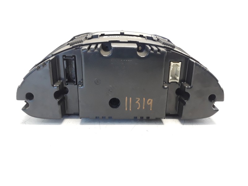 Recambio de cuadro instrumentos para bmw serie 3 berlina (e46) referencia OEM IAM 0263606307  