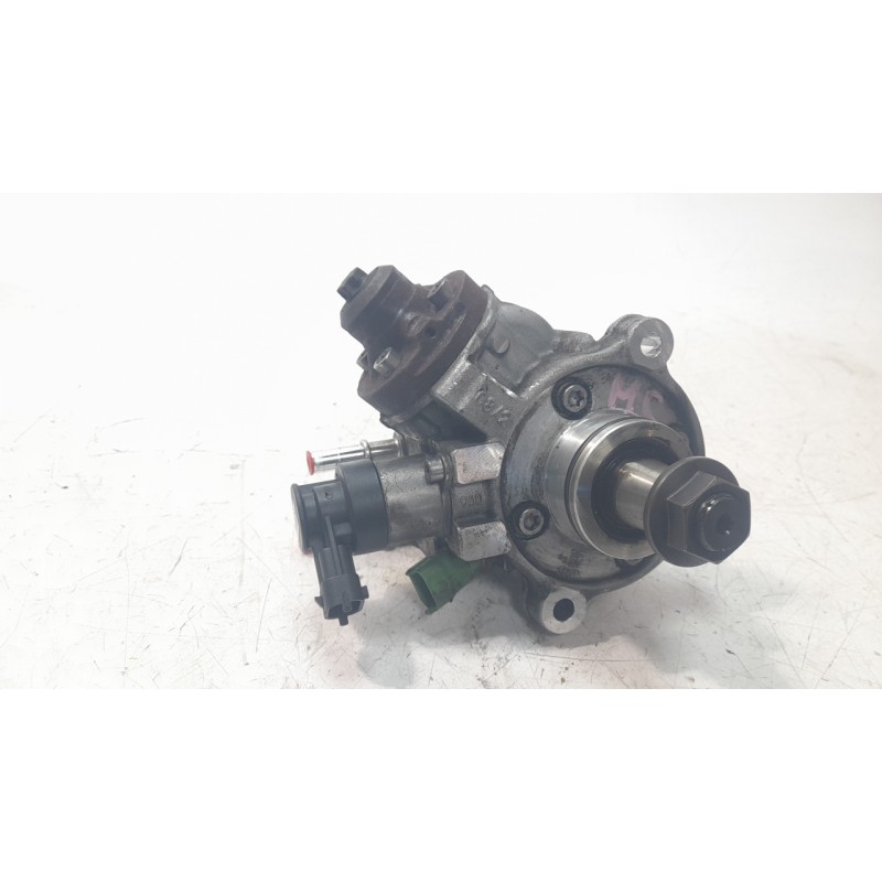 Recambio de bomba inyeccion para land rover range rover evoque (l538) 2.0 d 4x4 referencia OEM IAM G4D39B395AA  