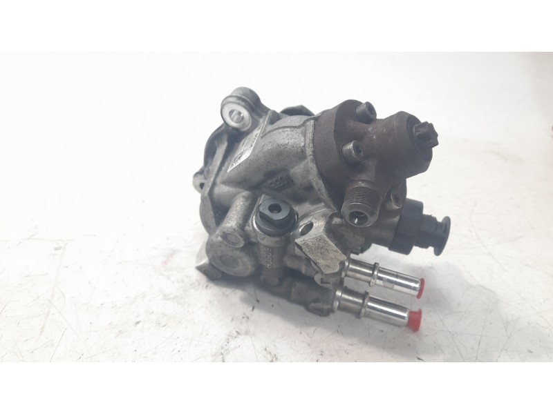 Recambio de bomba inyeccion para land rover range rover evoque (l538) 2.0 d 4x4 referencia OEM IAM G4D39B395AA  