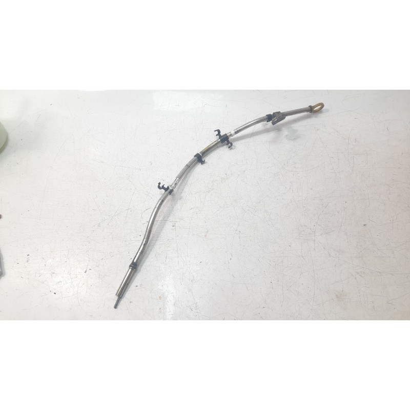 Recambio de varilla aceite para land rover range rover evoque (l538) 2.0 d 4x4 referencia OEM IAM G4D36754DA  