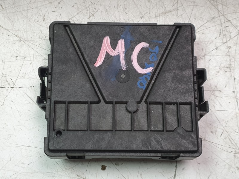 Recambio de modulo electronico para seat leon sportstourer (kl8, kld) 2.0 tdi referencia OEM IAM 5WA907530L A2C78413302 