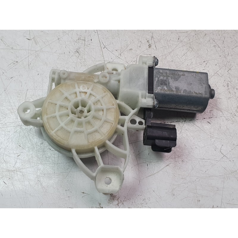 Recambio de motor elevalunas delantero izquierdo para ford focus iv (hn) 1.0 ecoboost mhev active referencia OEM IAM JX7B14553BF