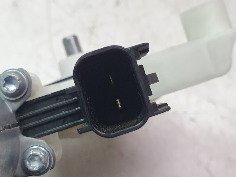 Recambio de motor elevalunas delantero izquierdo para ford focus iv (hn) 1.0 ecoboost mhev active referencia OEM IAM JX7B14553BF