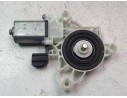 MOTOR ELEVALUNAS DELANTERO IZQUIERDO JX7B14553BF G03652100 