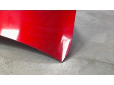 Recambio de tapa maletero para mazda 3 sedán (bp) evolution referencia OEM IAM BCY05261XB   2