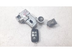 Recambio de conmutador de arranque para land rover range rover evoque (l538) 2.0 d 4x4 referencia OEM IAM LR094038  