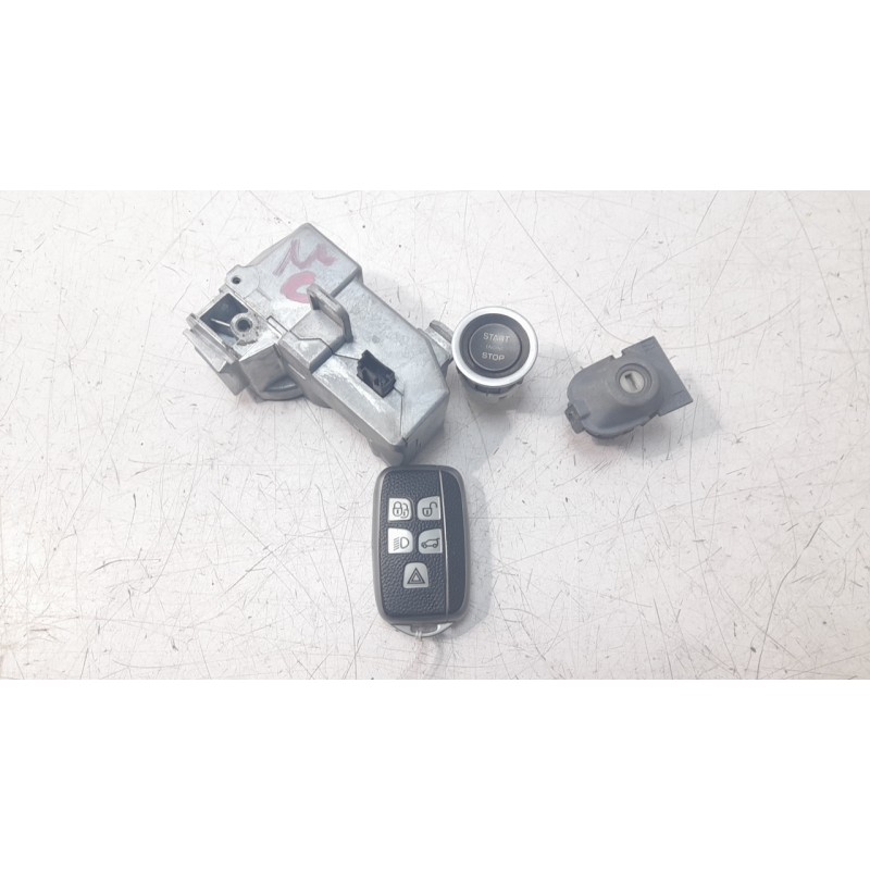 Recambio de conmutador de arranque para land rover range rover evoque (l538) 2.0 d 4x4 referencia OEM IAM LR094038  