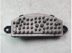 Recambio de resistencia calefaccion para seat leon sportstourer (kl8, kld) 2.0 tdi referencia OEM IAM 5WA907521  