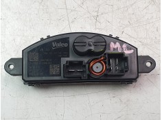 Recambio de resistencia calefaccion para seat leon sportstourer (kl8, kld) 2.0 tdi referencia OEM IAM 5WA907521   2