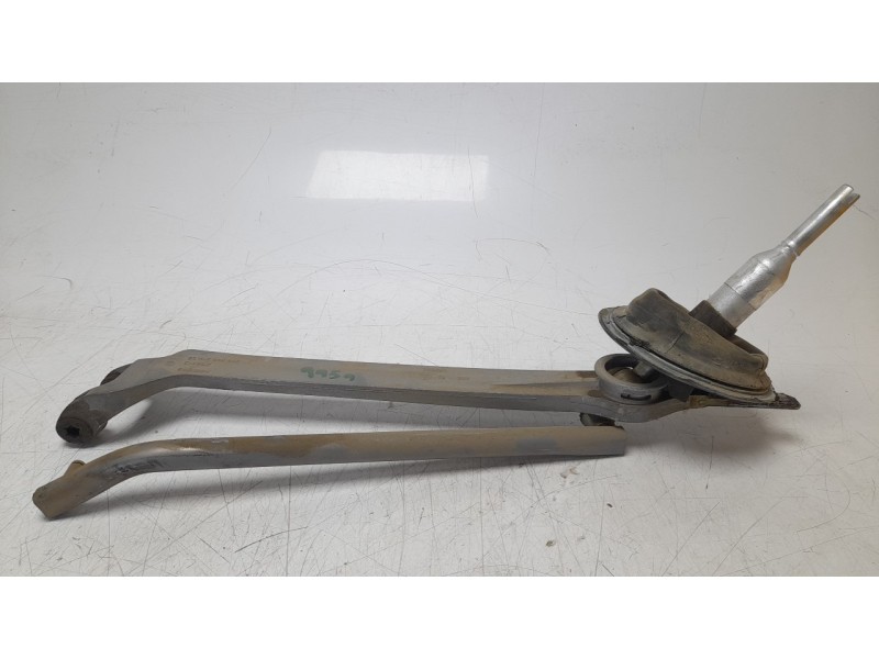 Recambio de palanca cambio para bmw z4 roadster (e89) sdrive 23i referencia OEM IAM 7533046  