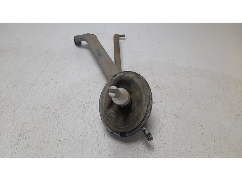 Recambio de palanca cambio para bmw z4 roadster (e89) sdrive 23i referencia OEM IAM 7533046  