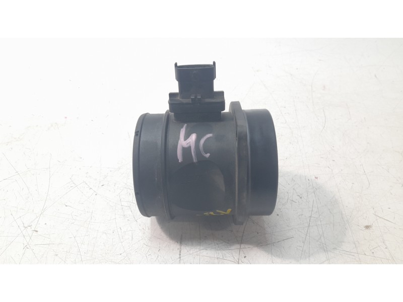 Recambio de caudalimetro para land rover range rover evoque (l538) 2.0 d 4x4 referencia OEM IAM LR071914  