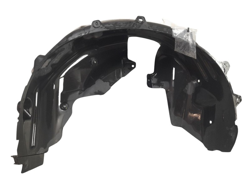 Recambio de paso rueda trasero izquierdo para byd atto 3 ev referencia OEM IAM SC2E3102130  