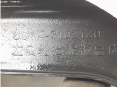 Recambio de paso rueda trasero izquierdo para byd atto 3 ev referencia OEM IAM SC2E3102130   2