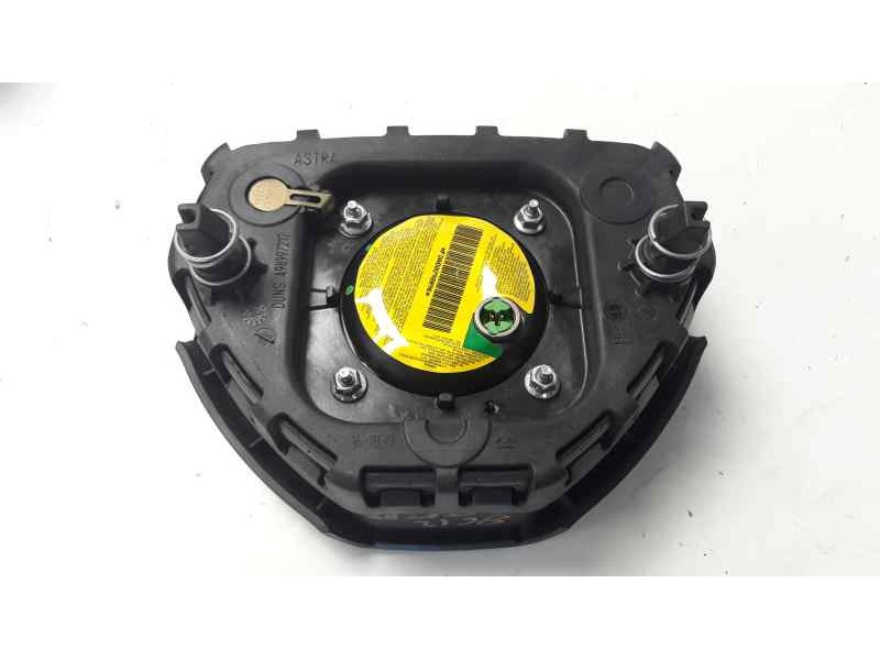 Recambio de airbag delantero izquierdo para opel astra h berlina sport referencia OEM IAM 13168455 305266999067AB 