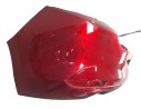 PARAGOLPES TRASERO BCKA50221ABB BCKA50221ABB 
