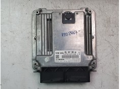 CENTRALITA MOTOR UCE 05L907309AA 0281039430 