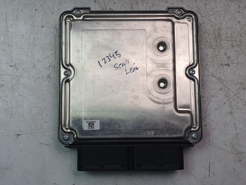 Recambio de centralita motor uce para seat leon sportstourer (kl8, kld) 2.0 tdi referencia OEM IAM 05L907309AA 0281039430 