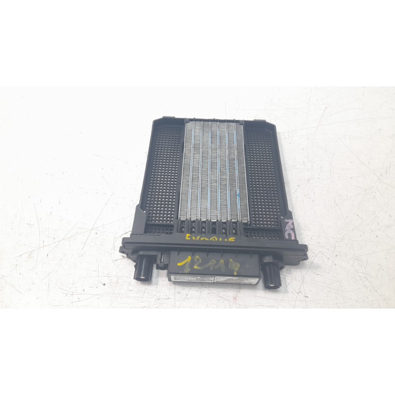 Recambio de resistencia calefaccion para land rover range rover evoque (l538) 2.0 d 4x4 referencia OEM IAM BG9N18D612AA  