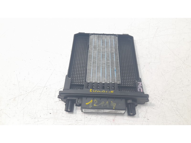 Recambio de resistencia calefaccion para land rover range rover evoque (l538) 2.0 d 4x4 referencia OEM IAM BG9N18D612AA  