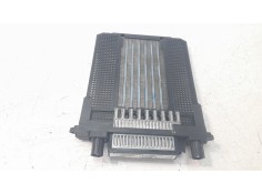Recambio de resistencia calefaccion para land rover range rover evoque (l538) 2.0 d 4x4 referencia OEM IAM BG9N18D612AA   2
