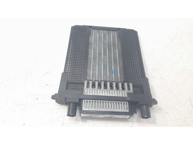 Recambio de resistencia calefaccion para land rover range rover evoque (l538) 2.0 d 4x4 referencia OEM IAM BG9N18D612AA  
