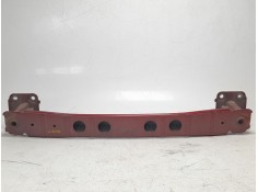 Recambio de refuerzo paragolpes trasero para mazda 3 sedán (bp) evolution referencia OEM IAM BCJH50260  