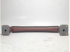 Recambio de refuerzo paragolpes trasero para mazda 3 sedán (bp) evolution referencia OEM IAM BCJH50260   2