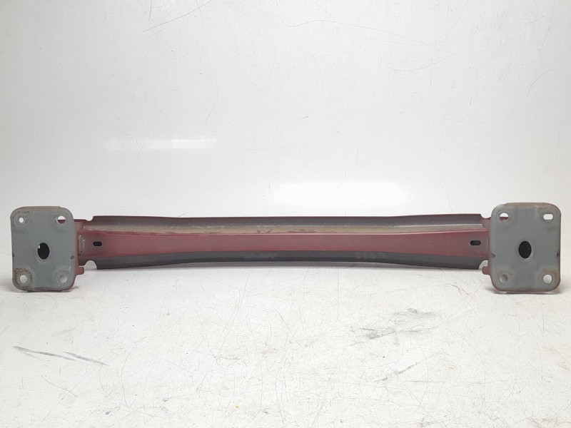 Recambio de refuerzo paragolpes trasero para mazda 3 sedán (bp) evolution referencia OEM IAM BCJH50260  