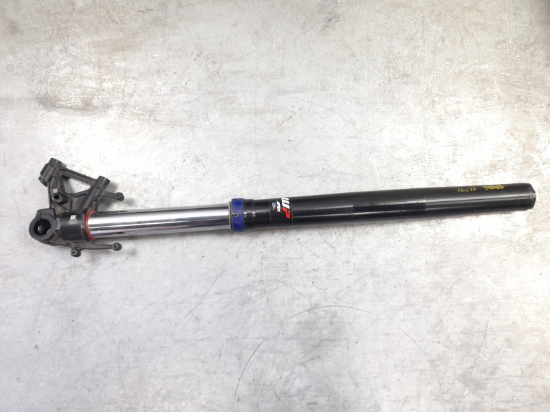 Recambio de amortiguador delantero izquierdo para ktm super adventure 1290 super adventure s referencia OEM IAM 0619C126W407000 