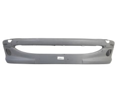 Recambio de paragolpes delantero para peugeot 206 berlina referencia OEM IAM 7401N3 107172109 PG0091011