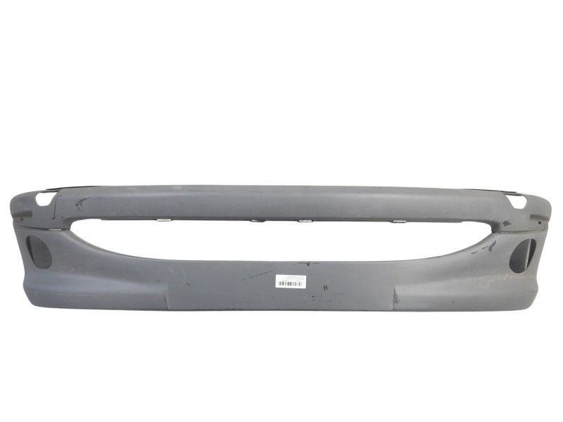 Recambio de paragolpes delantero para peugeot 206 berlina referencia OEM IAM 7401N3 107172109 PG0091011