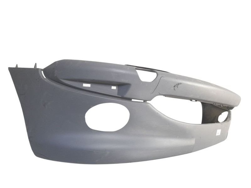 Recambio de paragolpes delantero para peugeot 206 berlina referencia OEM IAM 7401N3 107172109 PG0091011