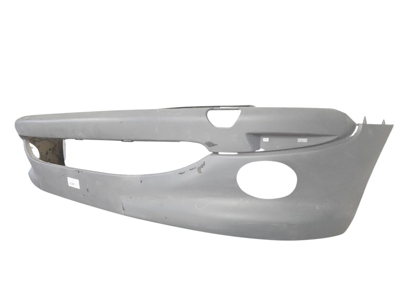 Recambio de paragolpes delantero para peugeot 206 berlina referencia OEM IAM 7401N3 107172109 PG0091011