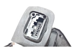 Recambio de cerradura puerta delantera derecha para seat leon (5f1) 1.6 tdi referencia OEM IAM 5K1837016E CRDVW1010 EZCVW109 2