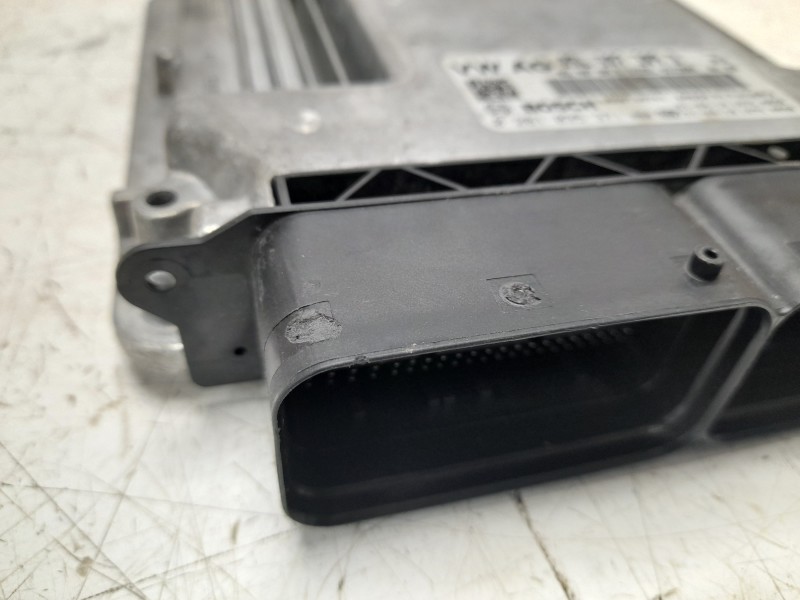 Recambio de centralita motor uce para volkswagen touran (5t1) edition bmt referencia OEM IAM 05L907309B  