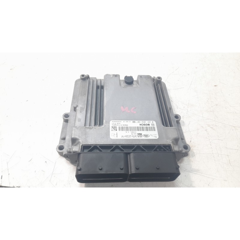 Recambio de centralita motor uce para land rover range rover evoque (l538) 2.0 d 4x4 referencia OEM IAM HX7312C520FFE  