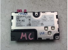 MODULO ELECTRONICO 5WA035284C 205VILZZ970472 