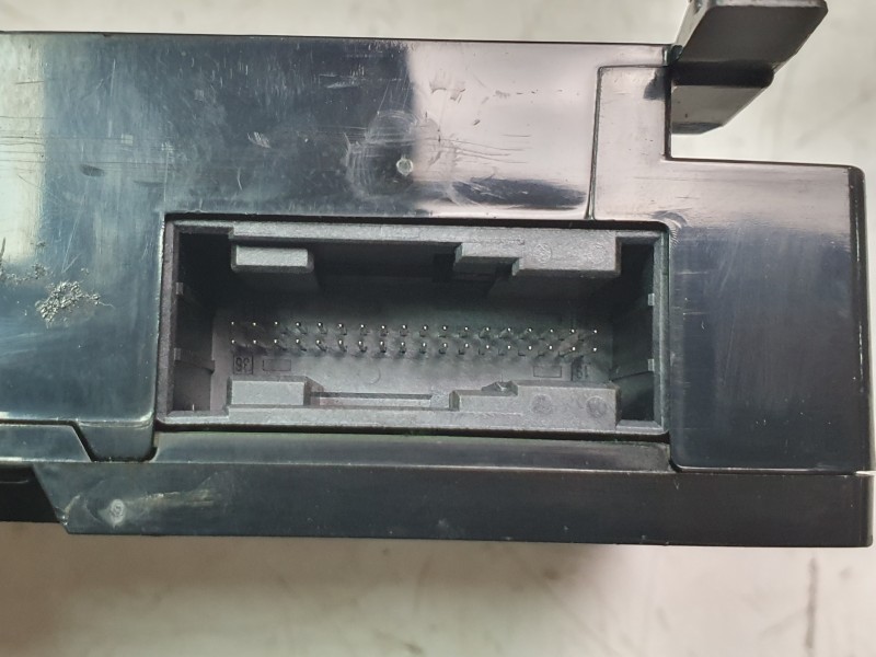 Recambio de modulo electronico para seat leon sportstourer (kl8, kld) 2.0 tdi referencia OEM IAM 5WA035284C 205VILZZ970472 