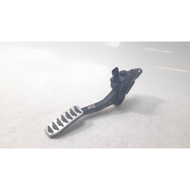 Recambio de potenciometro pedal para land rover range rover evoque (l538) 2.0 d 4x4 referencia OEM IAM FK729F836AB  