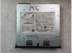 SISTEMA AUDIO / RADIO CD 5FA035862M 