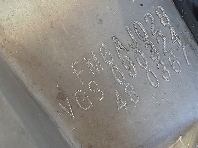 Recambio de caja cambios para seat arona fr referencia OEM IAM VGS FM6AJ028 0AJ301103