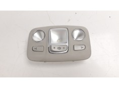 LUZ INTERIOR 96781444BJ 96781444BJ 