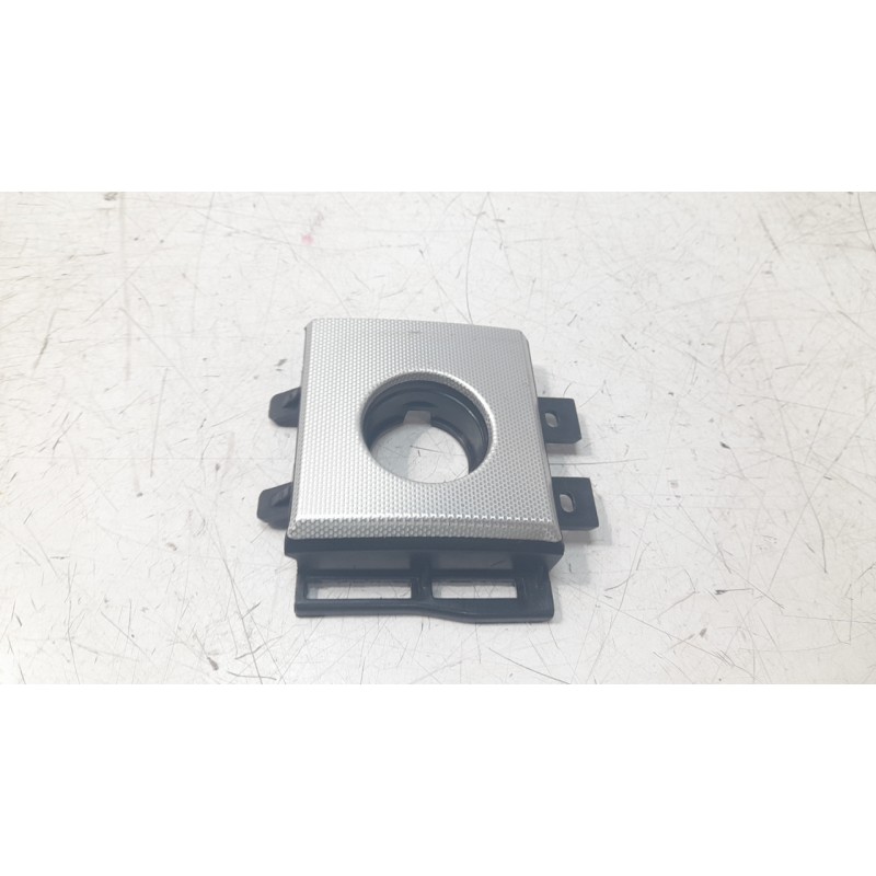 Recambio de moldura para land rover range rover evoque (l538) 2.0 d 4x4 referencia OEM IAM BJ3214F562AA  