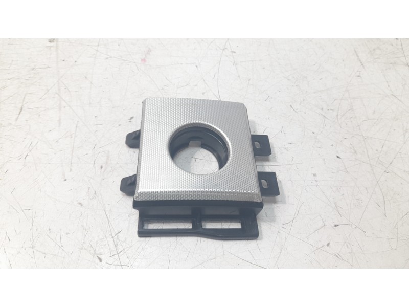 Recambio de moldura para land rover range rover evoque (l538) 2.0 d 4x4 referencia OEM IAM BJ3214F562AA  