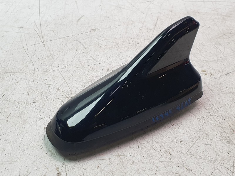 Recambio de antena para seat leon sportstourer (kl8, kld) 2.0 tdi referencia OEM IAM 5WA035507A  