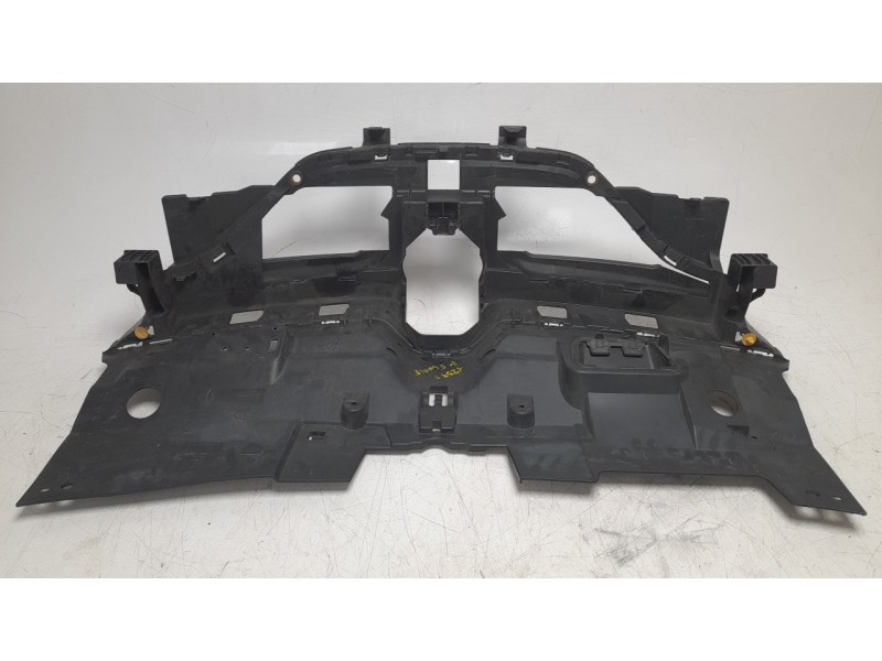 Recambio de rejilla delantera para renault megane iv hatchback (b9a/m/n_) 1.5 dci 110 (b9a3) referencia OEM IAM 620360534R 10718