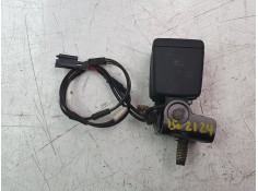 Recambio de enganche cinturon trasero central para ford focus iv (hn) 1.0 ecoboost mhev active referencia OEM IAM JX7BA613K21ADW